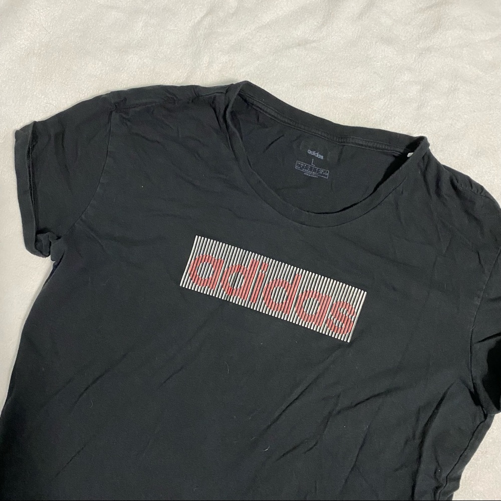 ADIDAS SHIRT - Picture 6 of 10
